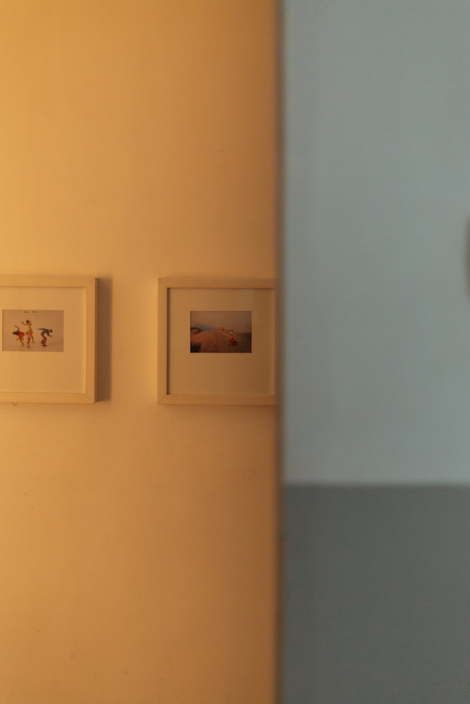 Postcard form Mumbai