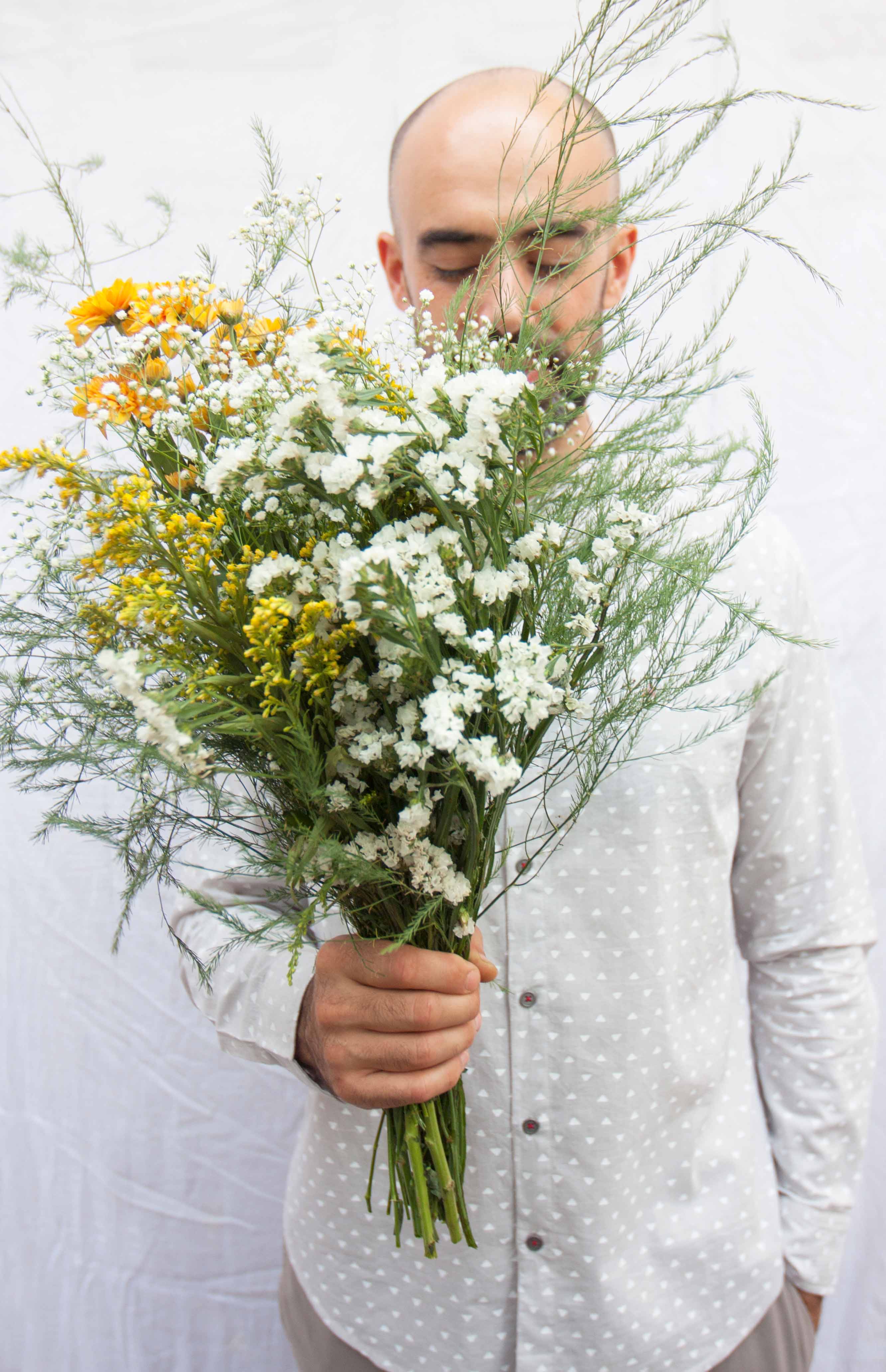 At home with La French Studio and Nicobar when it's hot outside