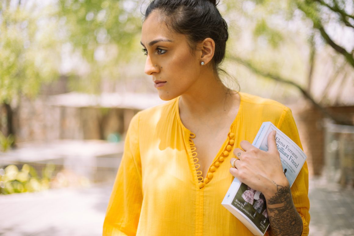 Postcard from Israel