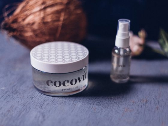 Cocovit