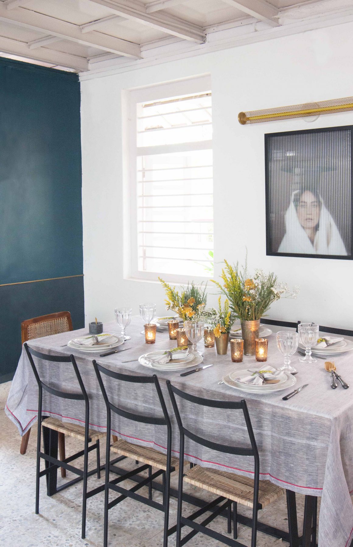 Nicobar House & Home