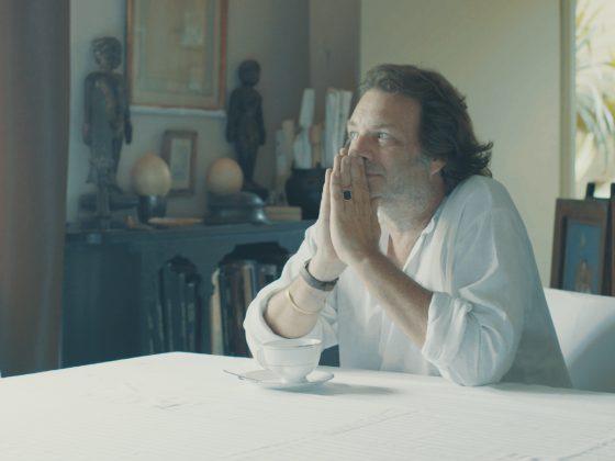 Jean Francois Lesage