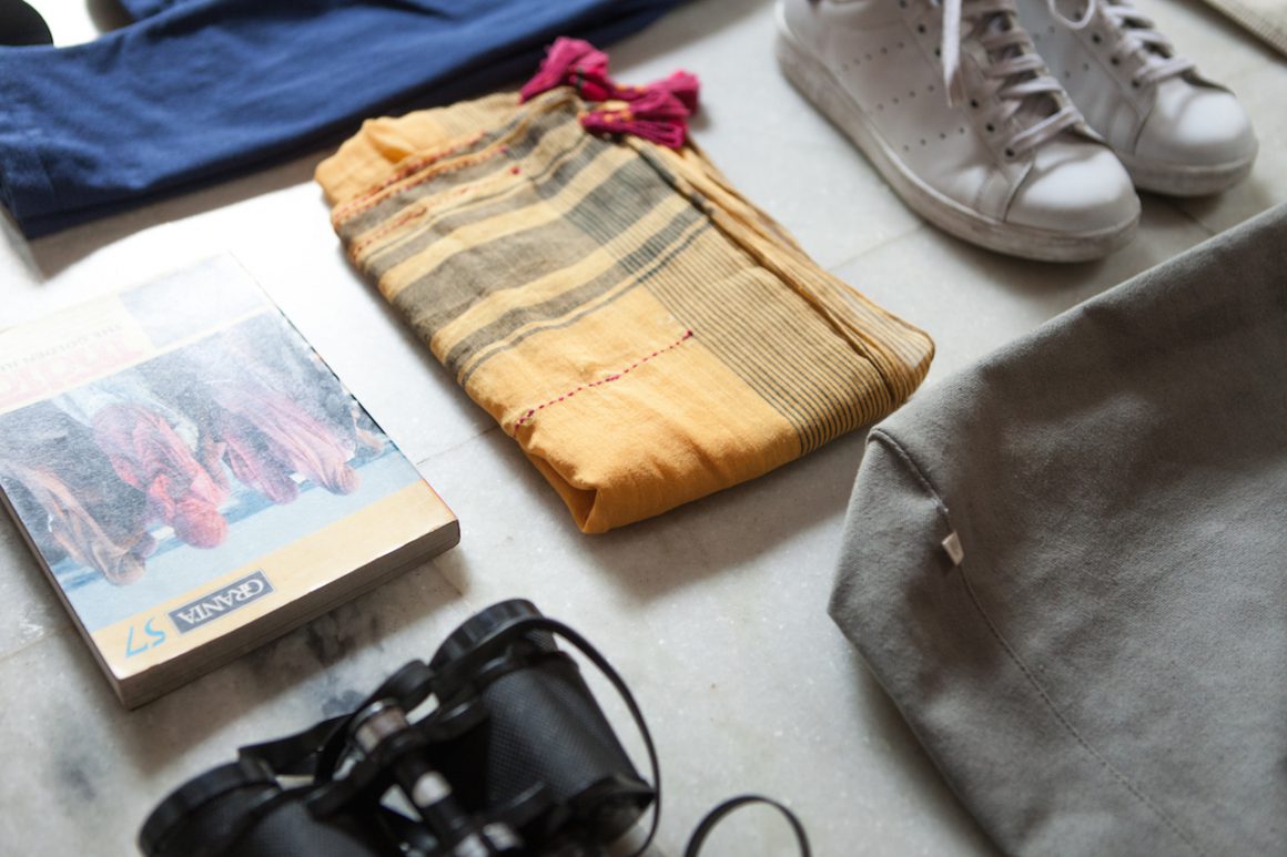 Postcard from Darjeeling