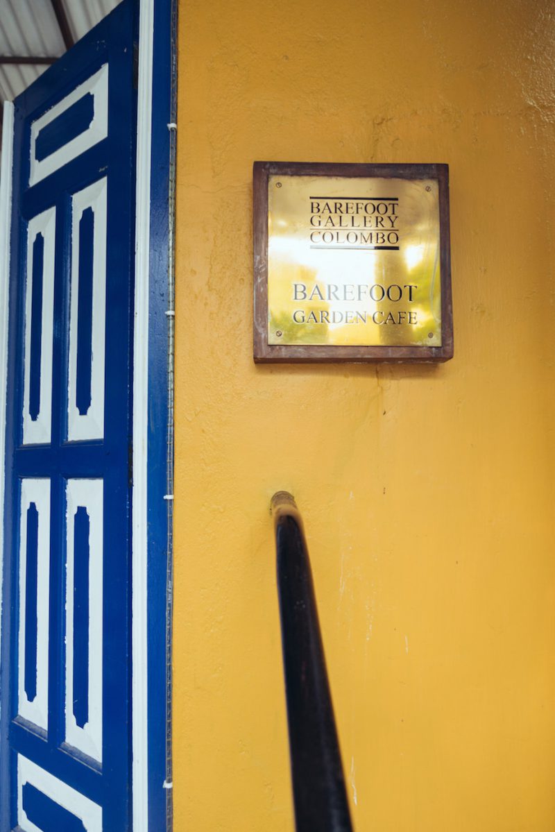 Nicobar's Guide to Sri Lanka