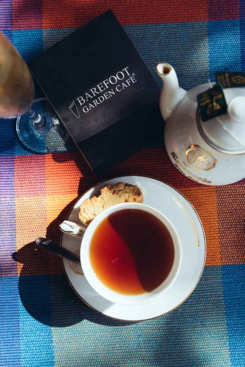 Nicobar's Guide to Sri Lanka