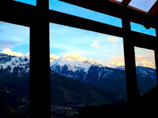 Views from Taara House