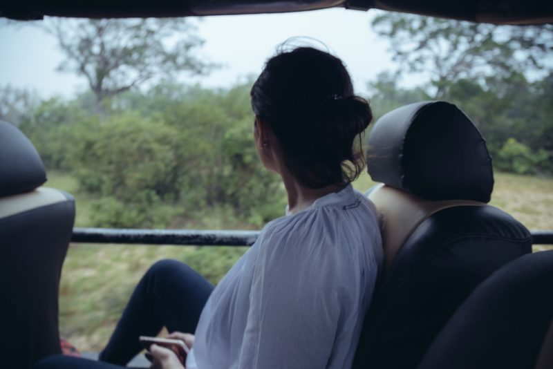 Nicobar's Guide to Sri Lanka