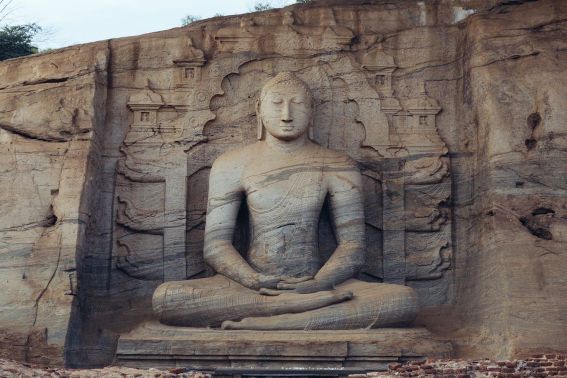 Nicobar's Guide to Sri Lanka