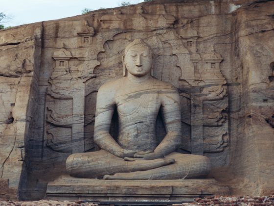 Nicobar's Guide to Sri Lanka