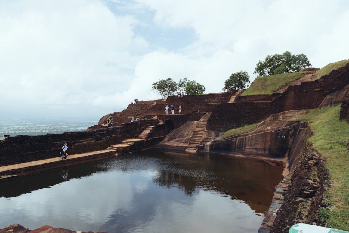 Nicobar's Guide to Sri Lanka