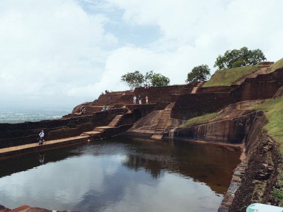 Nicobar's Guide to Sri Lanka