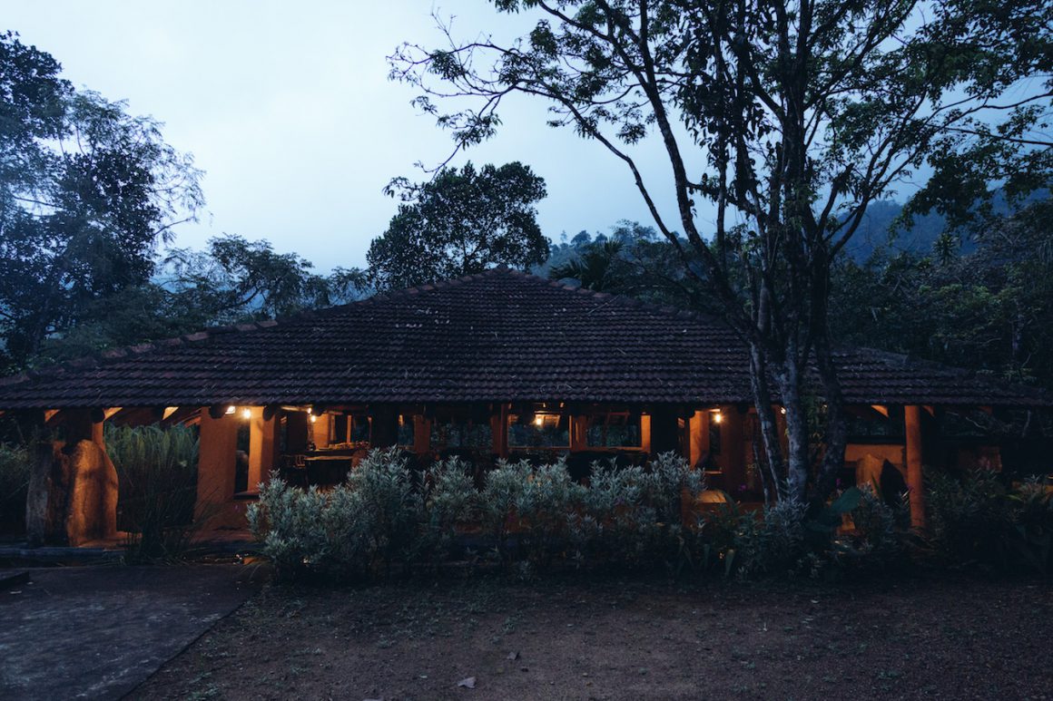 Nicobar's Guide to Sri Lanka