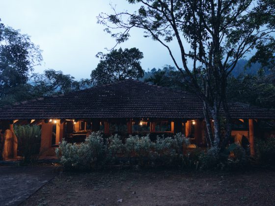Nicobar's Guide to Sri Lanka