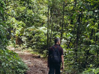 Nicobar's Guide to Sri Lanka