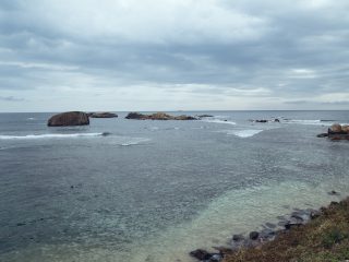 Nicobar's Guide to Sri Lanka