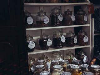 Nicobar's Guide to Sri Lanka