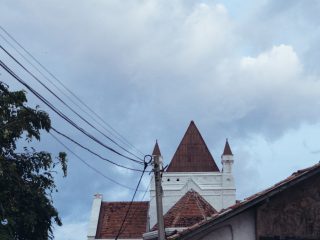 Nicobar's Guide to Sri Lanka