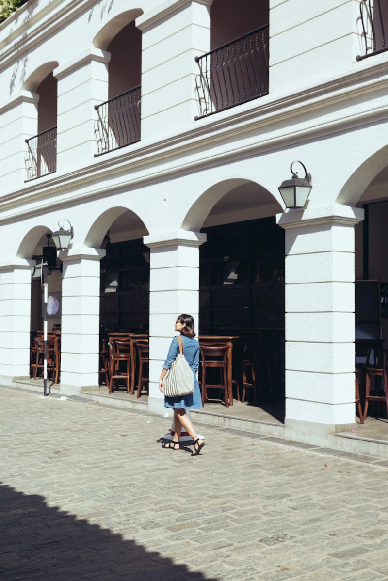Nicobar's Guide to Sri Lanka