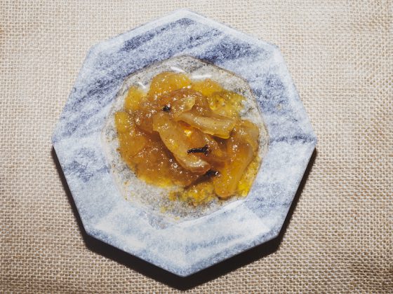 Ankeit Gulabani for Nicobar