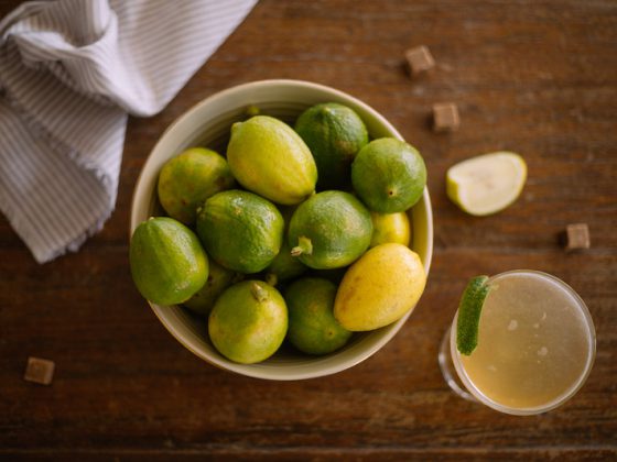 The Gondhoraj Margarita