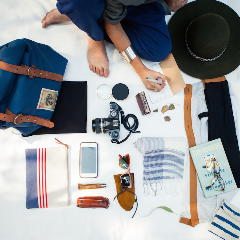 Postcard from Madagascar