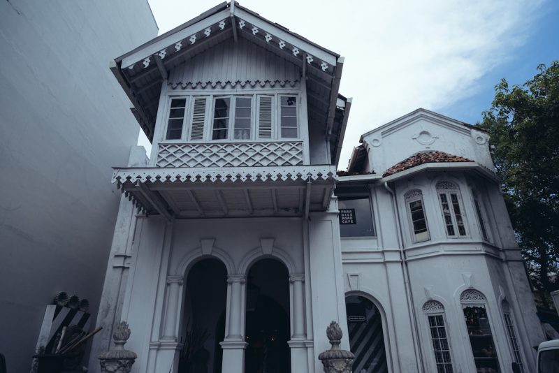 Nicobar's Guide to Sri Lanka