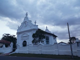 Nicobar's Guide to Sri Lanka